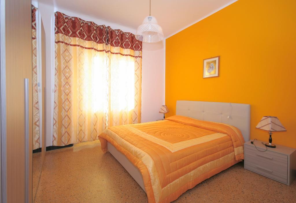 Top Relax Apartamento Alassio Exterior foto