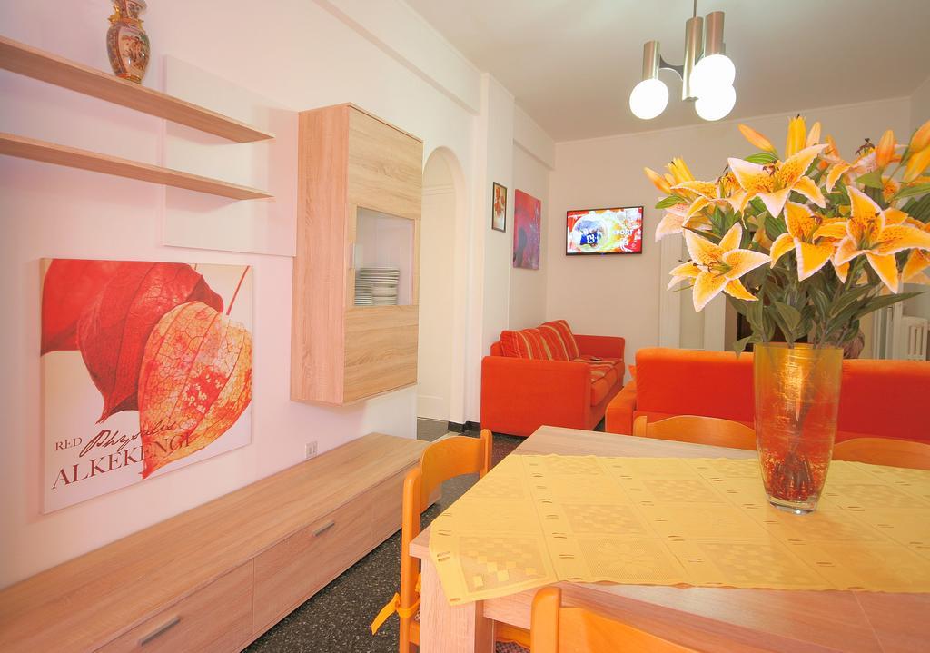 Top Relax Apartamento Alassio Exterior foto