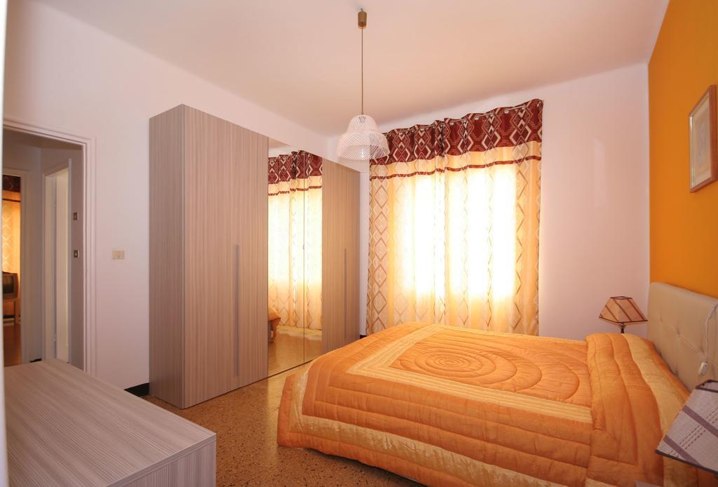 Top Relax Apartamento Alassio Exterior foto