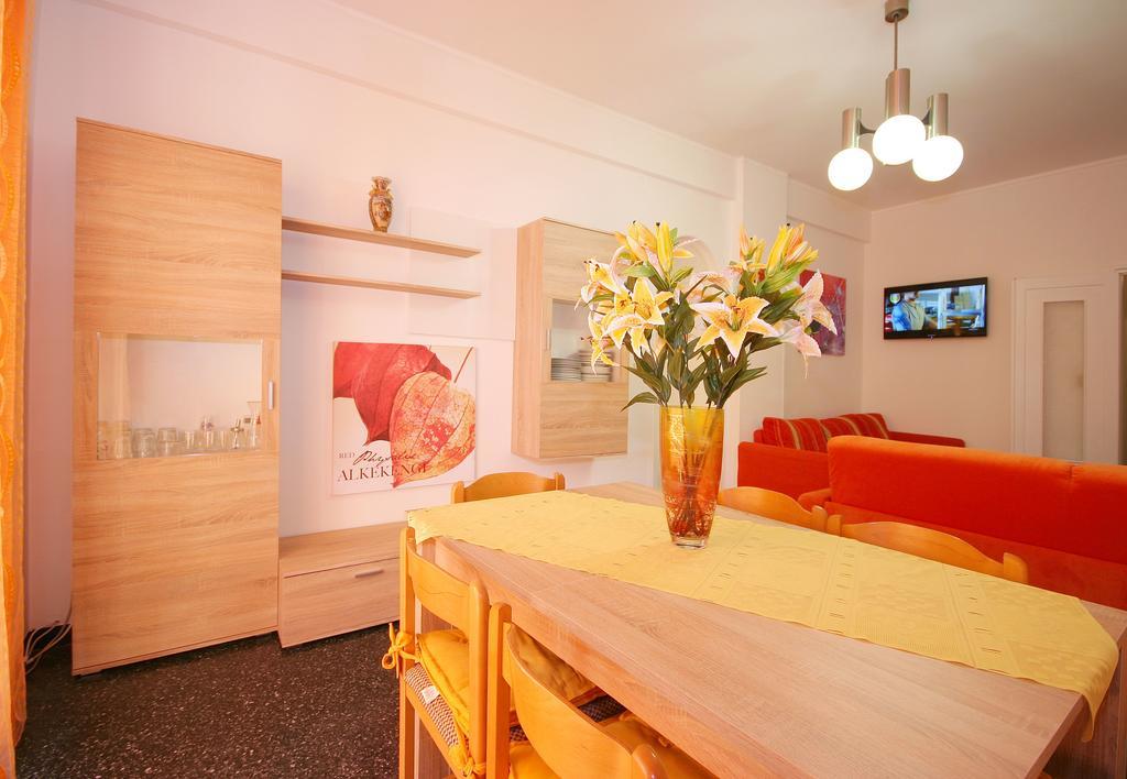 Top Relax Apartamento Alassio Exterior foto