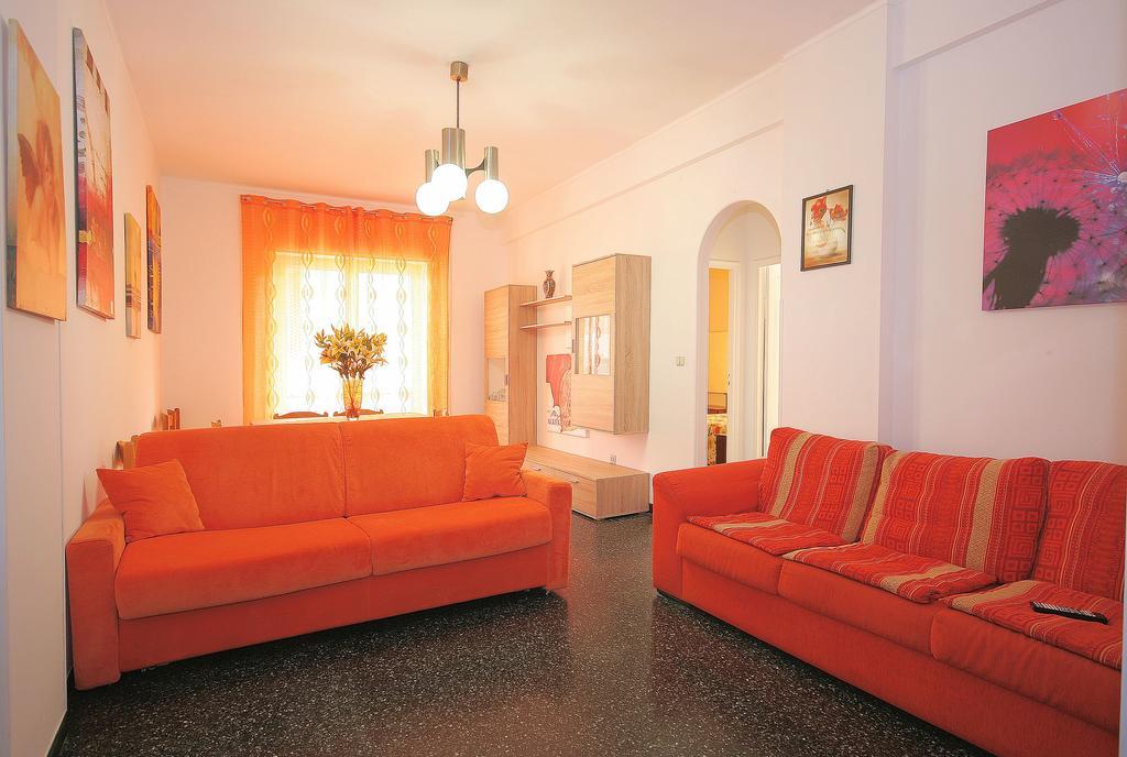 Top Relax Apartamento Alassio Exterior foto