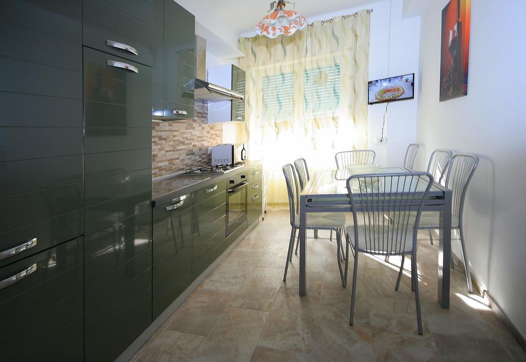 Top Relax Apartamento Alassio Exterior foto