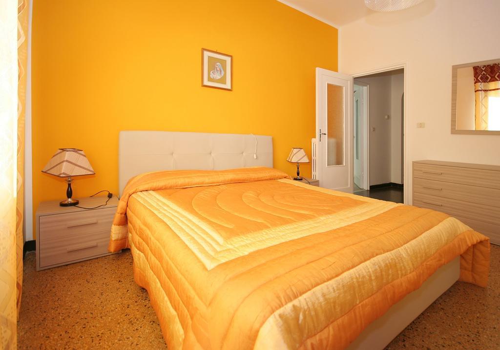 Top Relax Apartamento Alassio Exterior foto